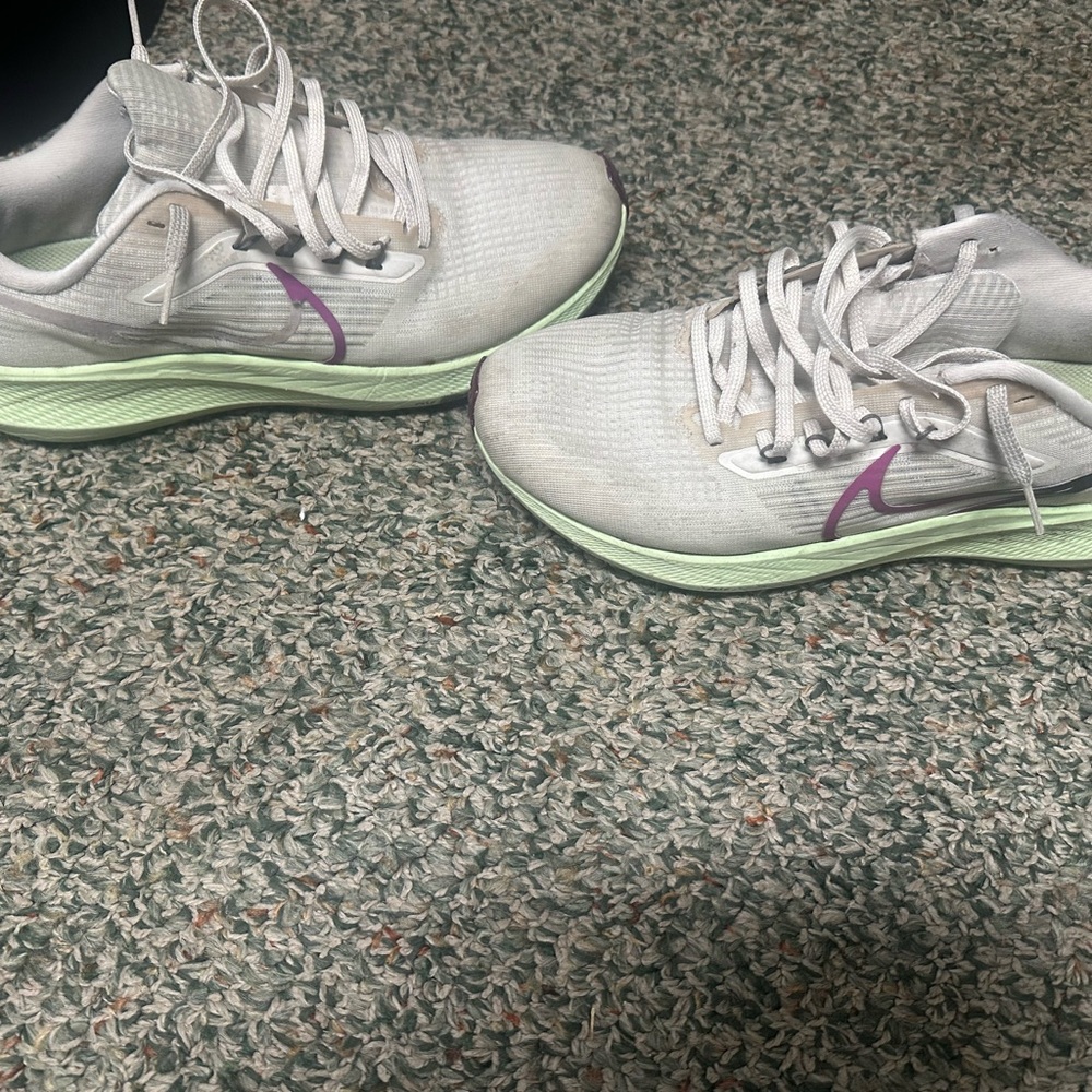 Men’s Used 10 Nike Pegasus 39